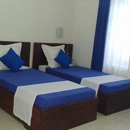 Hotel Le Lotus Bleu Antananarivo Exterior foto