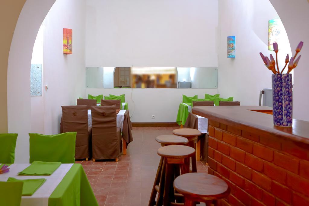 Hotel Le Lotus Bleu Antananarivo Exterior foto