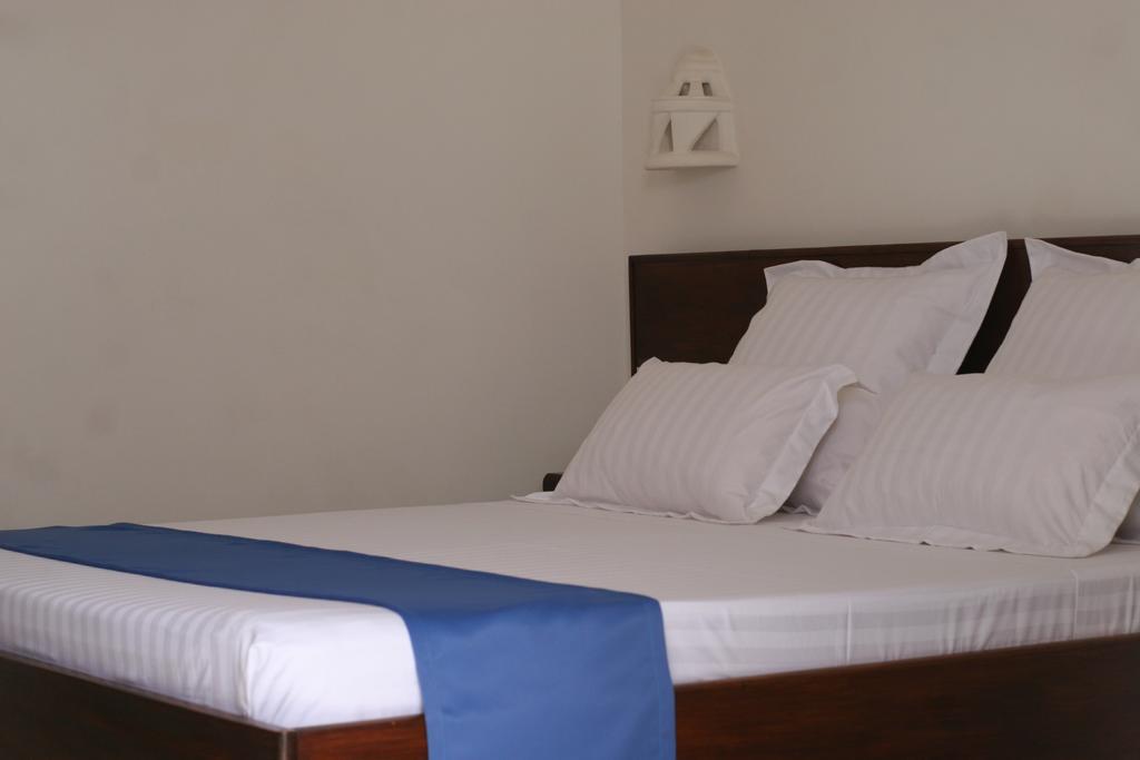 Hotel Le Lotus Bleu Antananarivo Exterior foto